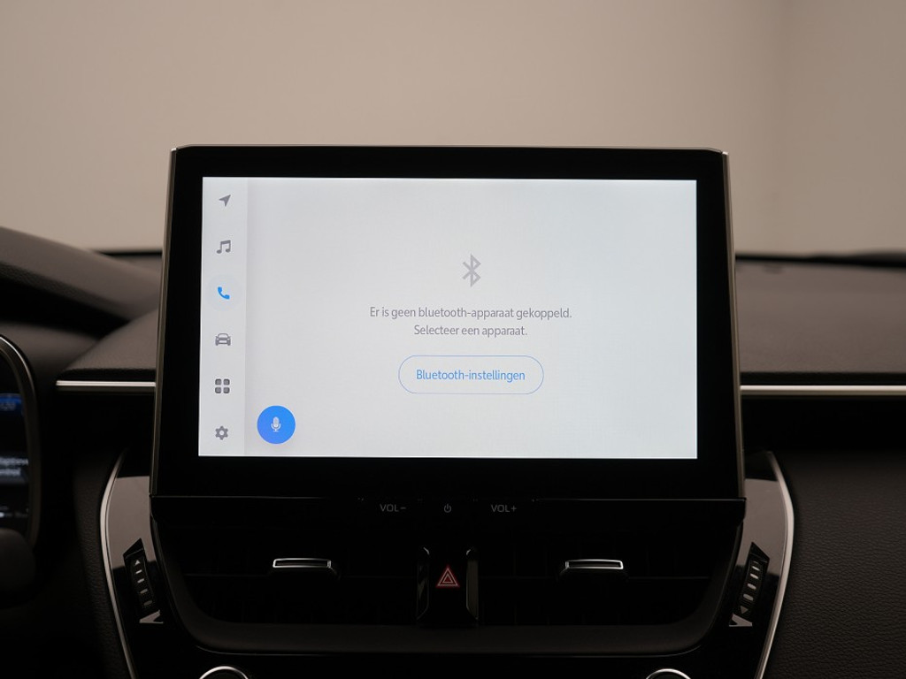 Toyota Corolla Cross Hybrid | Navi & Carplay | Adaptief Cruise | Climate | Full Led | LM-Velgen | Achteruitrijcamera