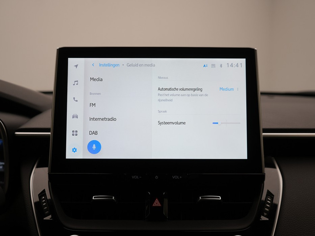 Toyota Corolla Cross Hybrid | Navi & Carplay | Adaptief Cruise | Climate | Full Led | LM-Velgen | Achteruitrijcamera