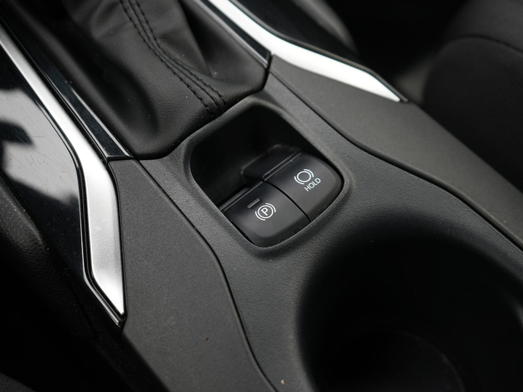 Toyota Corolla Cross Hybrid | Navi & Carplay | Adaptief Cruise | Climate | Full Led | LM-Velgen | Achteruitrijcamera