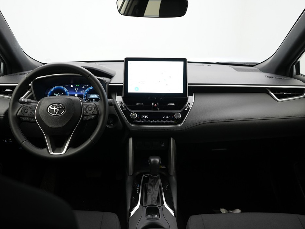 Toyota Corolla Cross Hybrid | Navi & Carplay | Adaptief Cruise | Climate | Full Led | LM-Velgen | Achteruitrijcamera