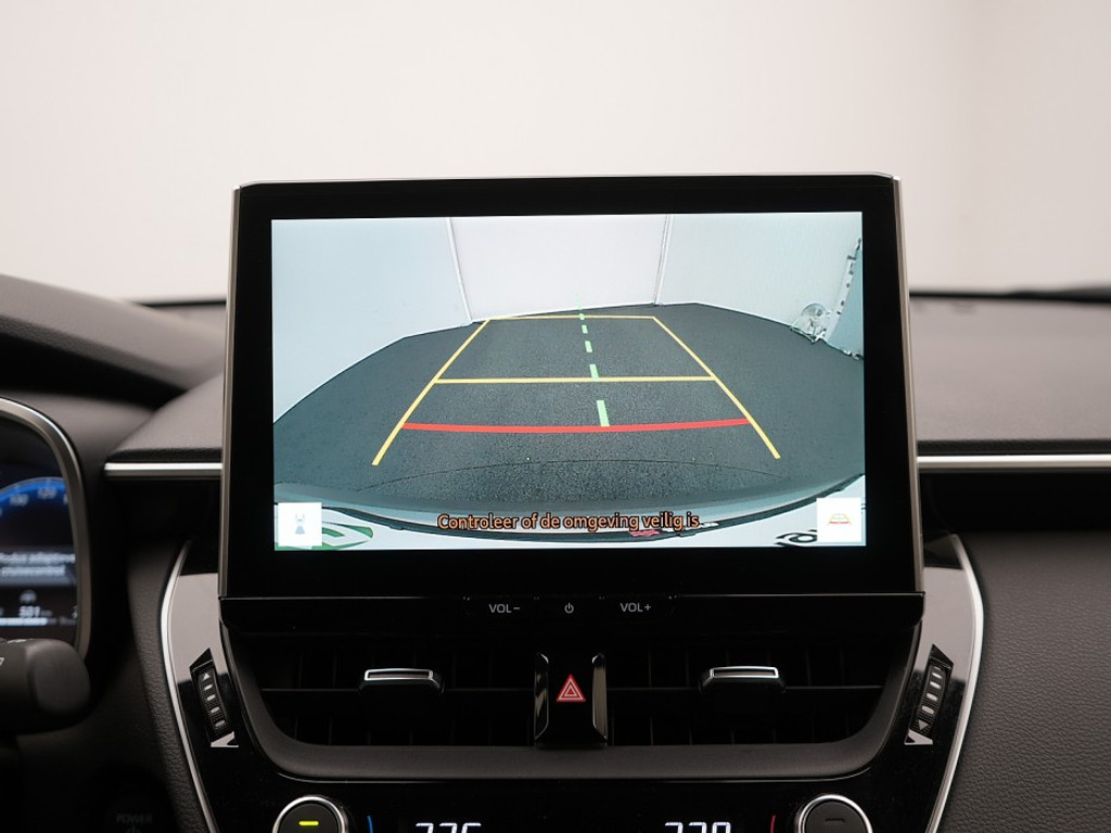 Toyota Corolla Cross Hybrid | Navi & Carplay | Adaptief Cruise | Climate | Full Led | LM-Velgen | Achteruitrijcamera