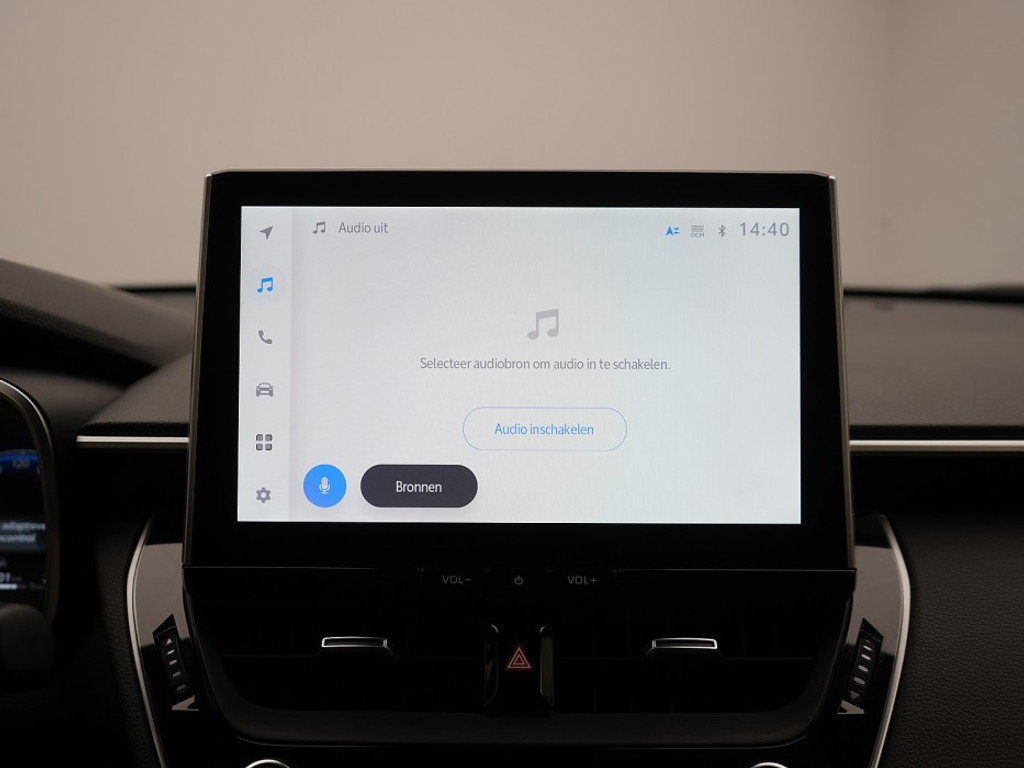 Toyota Corolla Cross Hybrid | Navi & Carplay | Adaptief Cruise | Climate | Full Led | LM-Velgen | Achteruitrijcamera