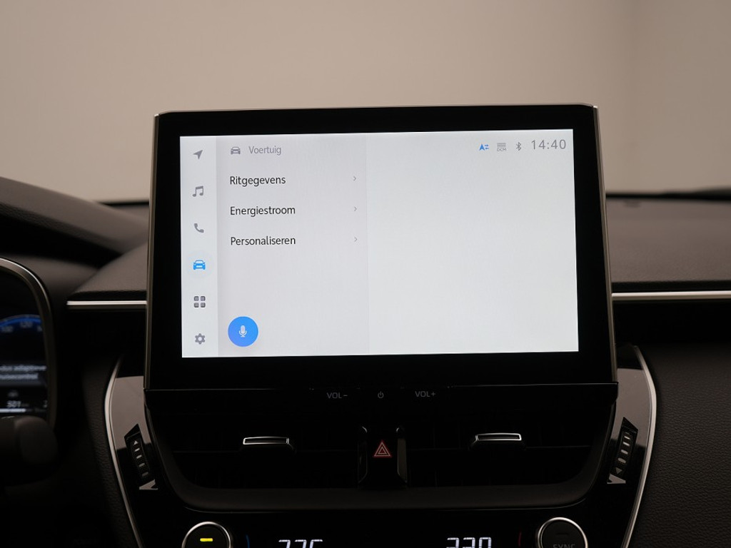 Toyota Corolla Cross Hybrid | Navi & Carplay | Adaptief Cruise | Climate | Full Led | LM-Velgen | Achteruitrijcamera