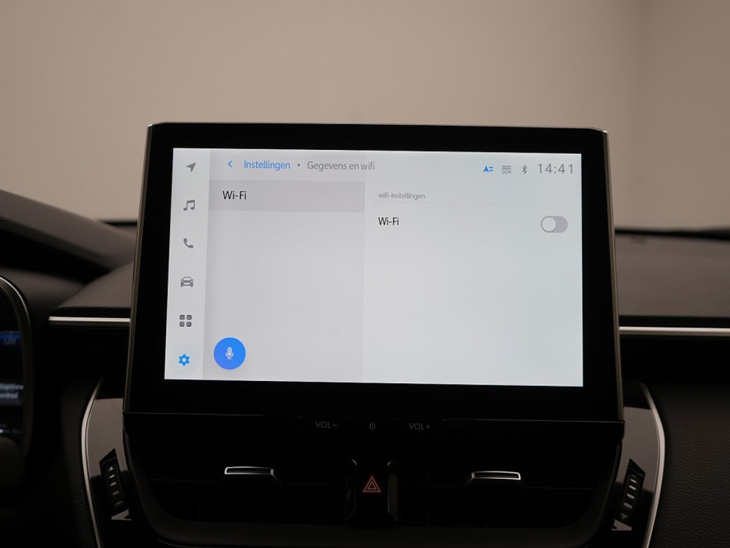 Toyota Corolla Cross Hybrid | Navi & Carplay | Adaptief Cruise | Climate | Full Led | LM-Velgen | Achteruitrijcamera