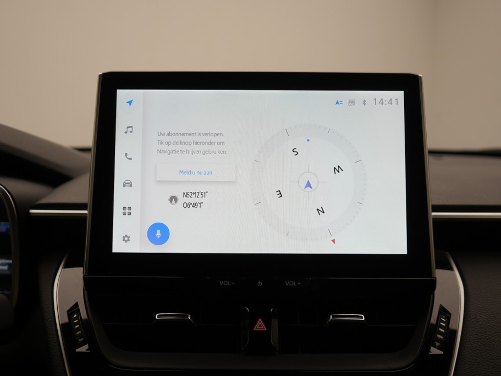 Toyota Corolla Cross Hybrid | Navi & Carplay | Adaptief Cruise | Climate | Full Led | LM-Velgen | Achteruitrijcamera