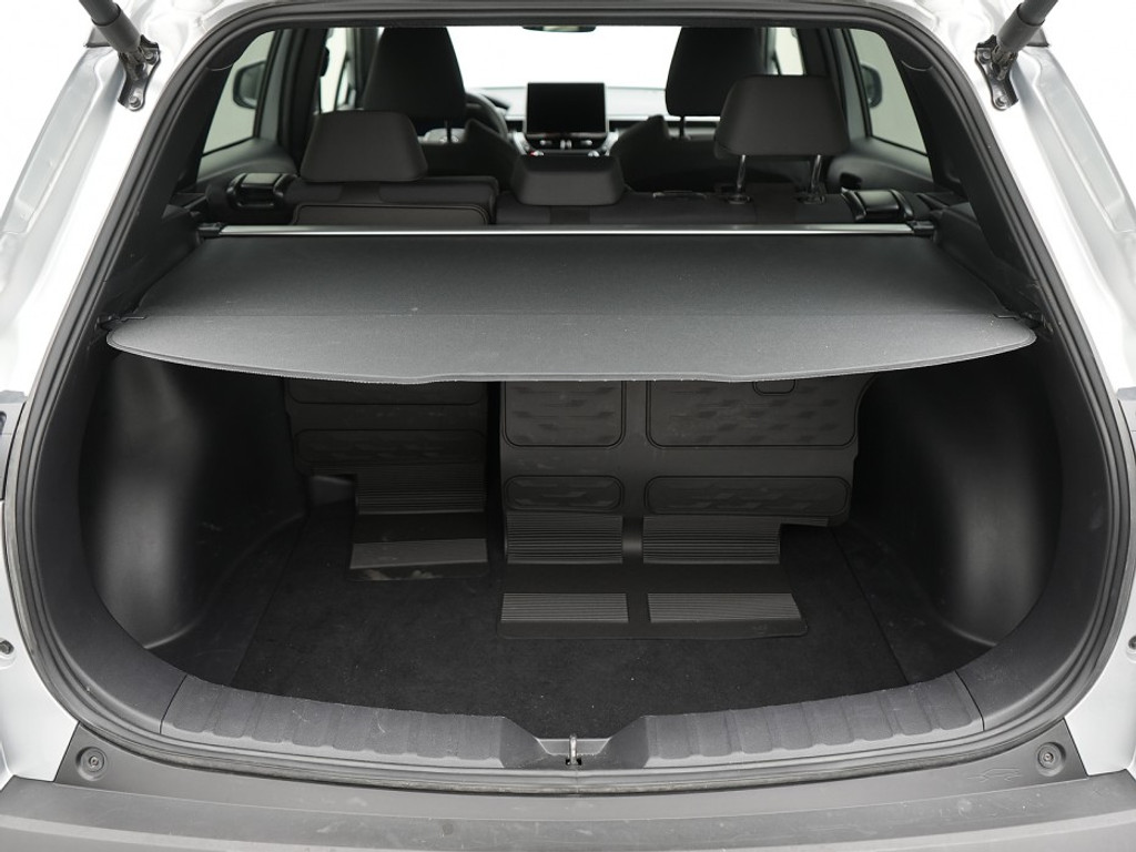 Toyota Corolla Cross Hybrid | Navi & Carplay | Adaptief Cruise | Climate | Full Led | LM-Velgen | Achteruitrijcamera