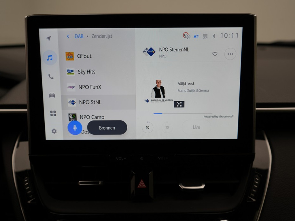 Toyota Corolla Cross Hybrid | Navi & Carplay | Adaptief Cruise | Climate | Full Led | LM-Velgen | Achteruitrijcamera