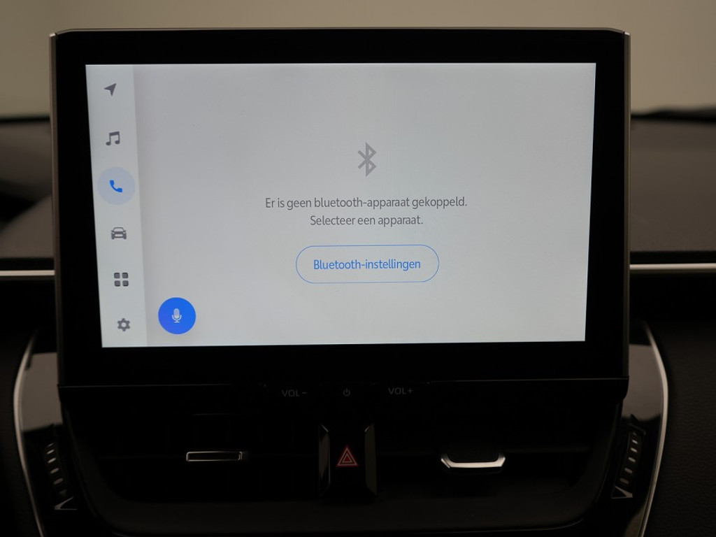 Toyota Corolla Cross Hybrid | Navi & Carplay | Adaptief Cruise | Climate | Full Led | LM-Velgen | Achteruitrijcamera