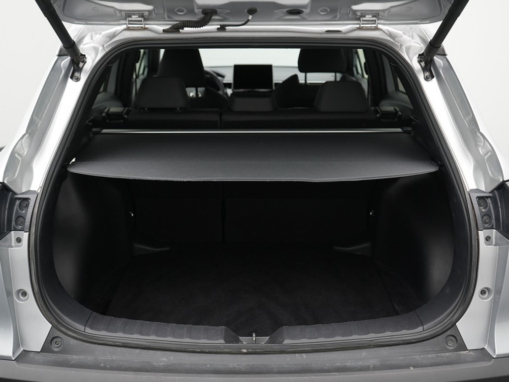 Toyota Corolla Cross Hybrid | Navi & Carplay | Adaptief Cruise | Climate | Full Led | LM-Velgen | Achteruitrijcamera