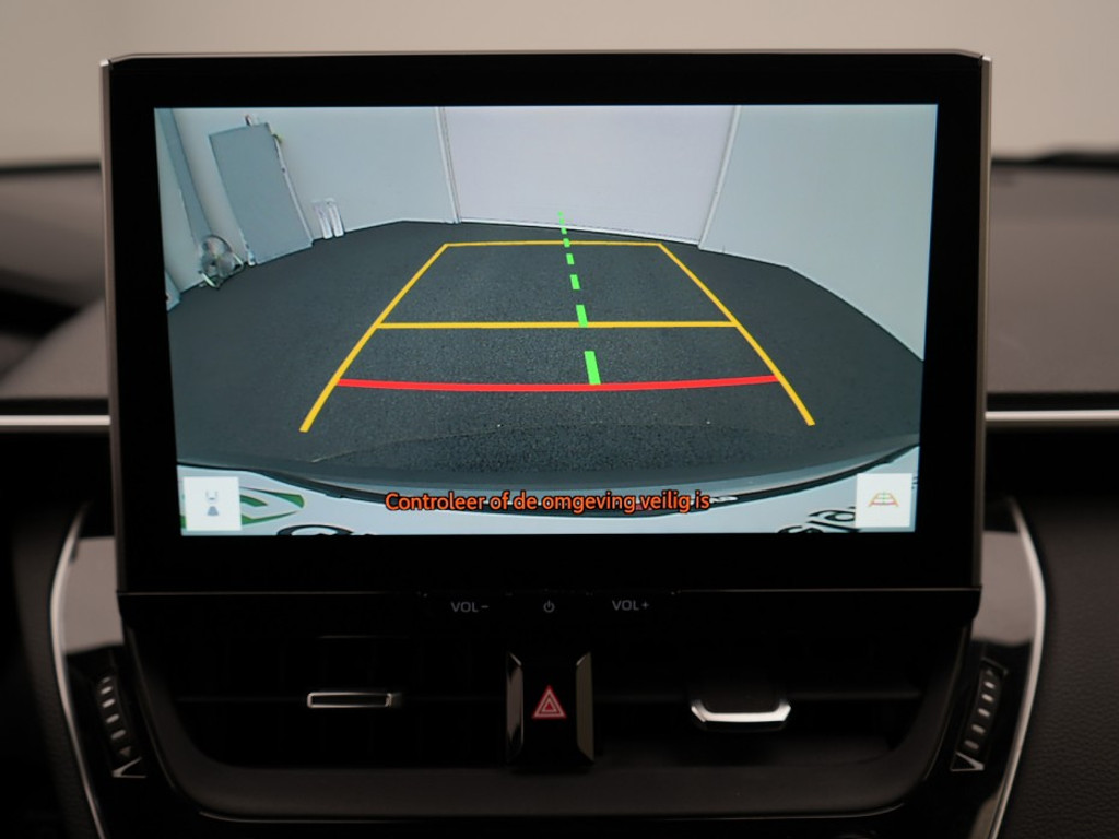 Toyota Corolla Cross Hybrid | Navi & Carplay | Adaptief Cruise | Climate | Full Led | LM-Velgen | Achteruitrijcamera