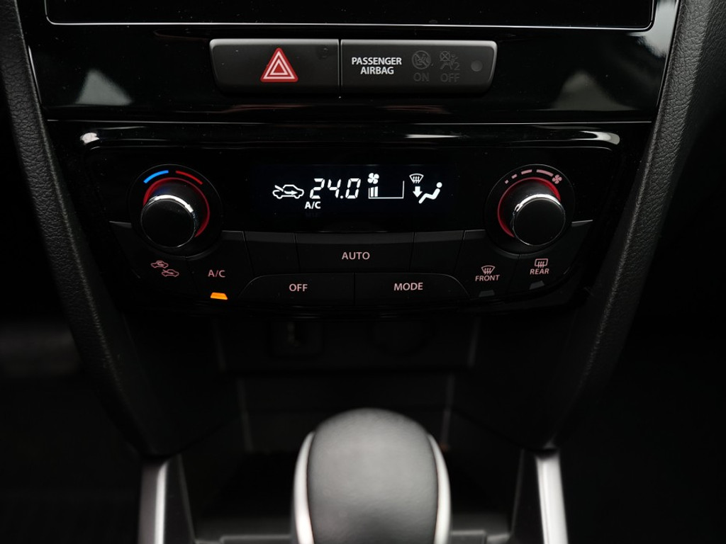 Suzuki Vitara 1.4 Select Automaat | Navi | Adaptief Cruise | Climate | Stoelverwarming | Achteruitrijcamera |