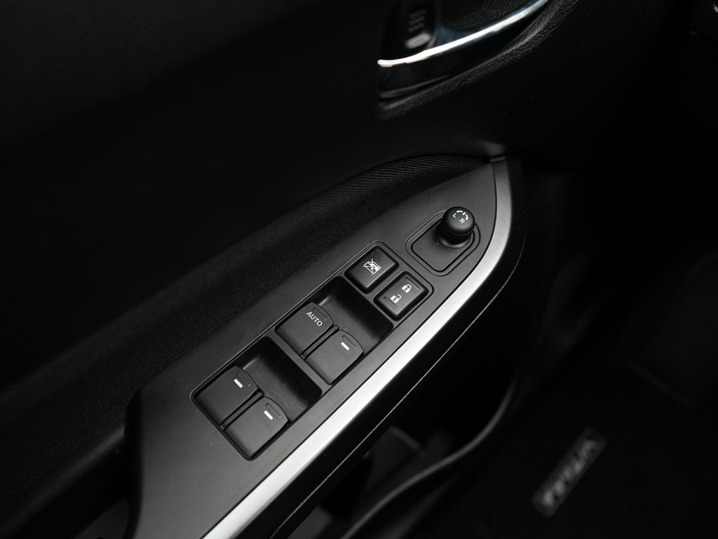 Suzuki Vitara 1.4 Select Automaat | Navi | Adaptief Cruise | Climate | Stoelverwarming | Achteruitrijcamera |