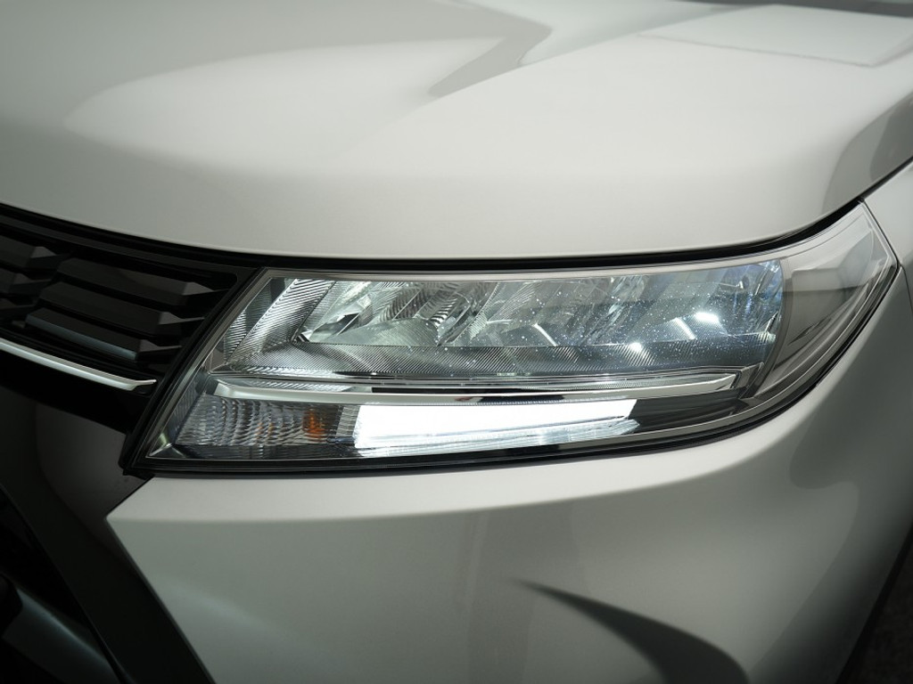 Suzuki Vitara 1.4 Select Automaat | Navi | Adaptief Cruise | Climate | Stoelverwarming | Achteruitrijcamera |