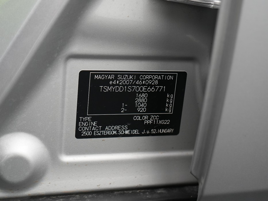 Suzuki Vitara 1.4 Select Automaat | Navi | Adaptief Cruise | Climate | Stoelverwarming | Achteruitrijcamera |