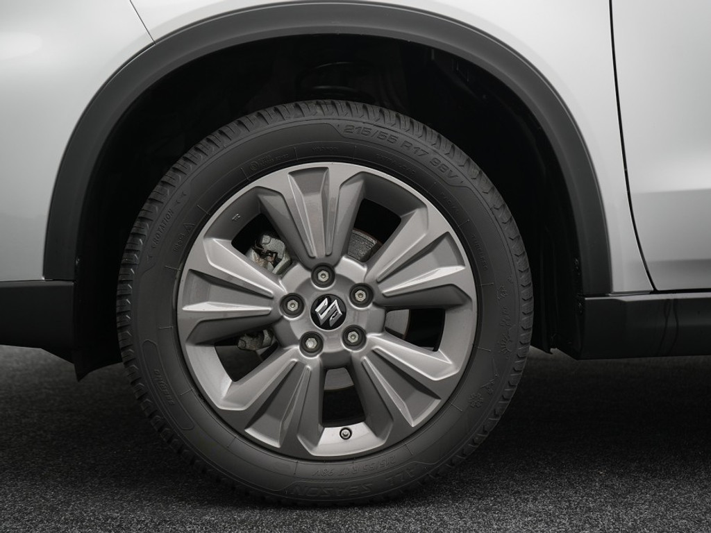 Suzuki Vitara 1.4 Select Automaat | Navi | Adaptief Cruise | Climate | Stoelverwarming | Achteruitrijcamera |