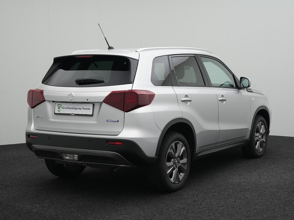 Suzuki Vitara 1.4 Select Automaat | Navi | Adaptief Cruise | Climate | Stoelverwarming | Achteruitrijcamera |