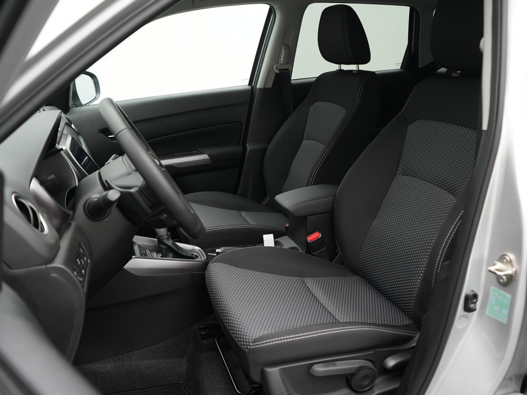 Suzuki Vitara 1.4 Select Automaat | Navi | Adaptief Cruise | Climate | Stoelverwarming | Achteruitrijcamera |