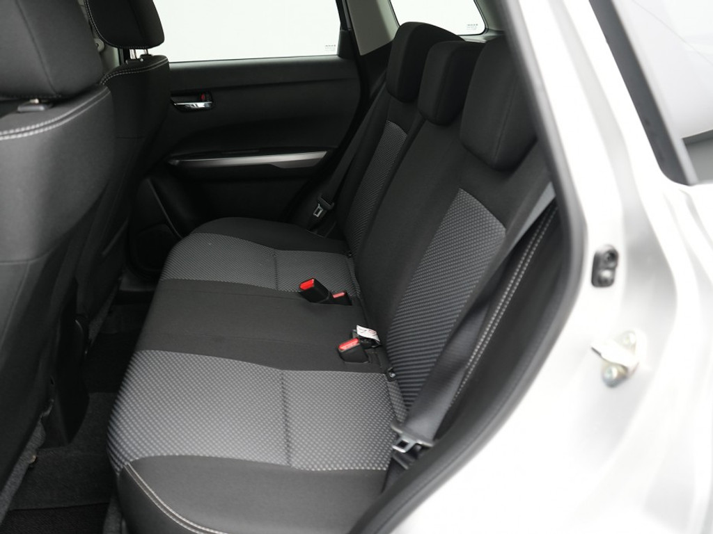 Suzuki Vitara 1.4 Select Automaat | Navi | Adaptief Cruise | Climate | Stoelverwarming | Achteruitrijcamera |