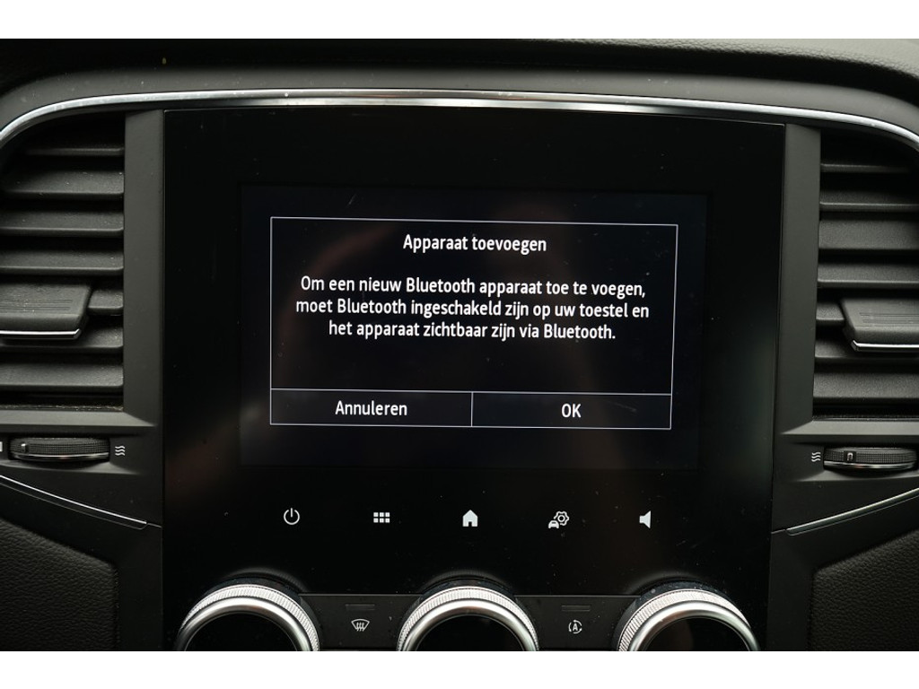 Renault Mégane Estate 1.3 TCe Business Zen