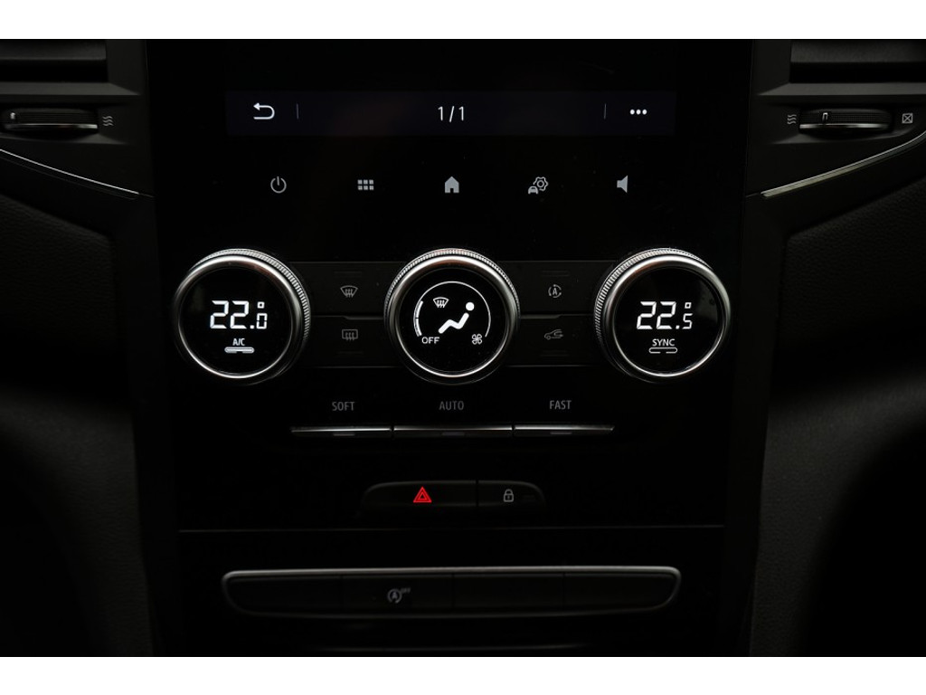 Renault Mégane Estate 1.3 TCe Business Zen