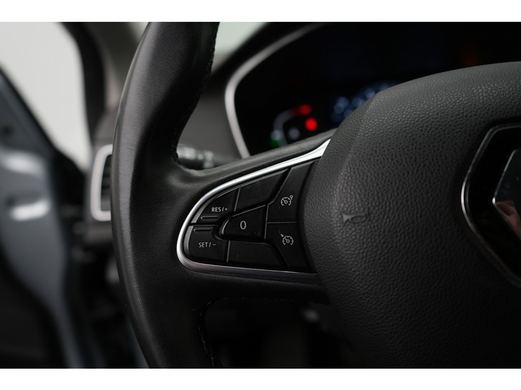 Renault Mégane Estate 1.3 TCe Business Zen