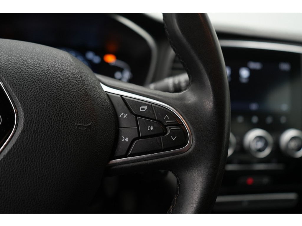 Renault Mégane Estate 1.3 TCe Business Zen