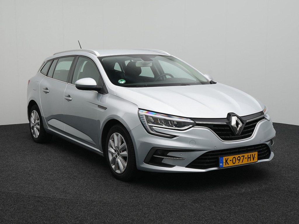 Renault Mégane Estate 1.3 TCe Business Zen