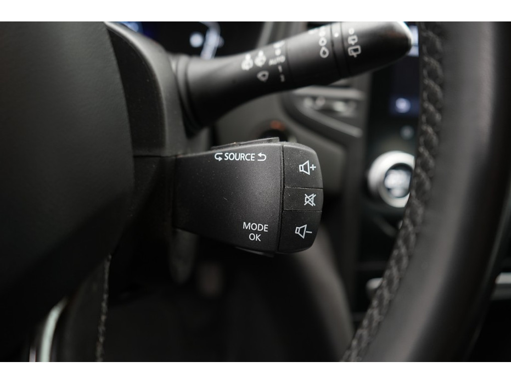 Renault Mégane Estate 1.3 TCe Business Zen