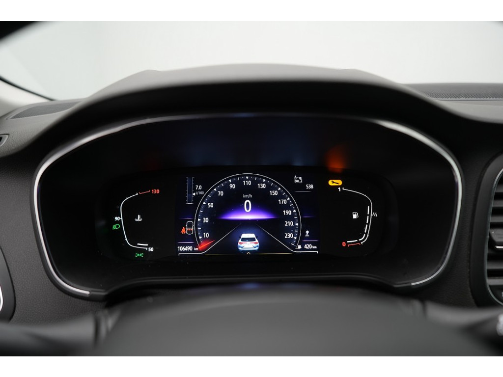 Renault Mégane Estate 1.3 TCe Business Zen