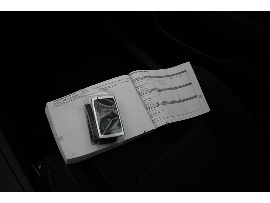 Renault Mégane Estate 1.3 TCe Business Zen