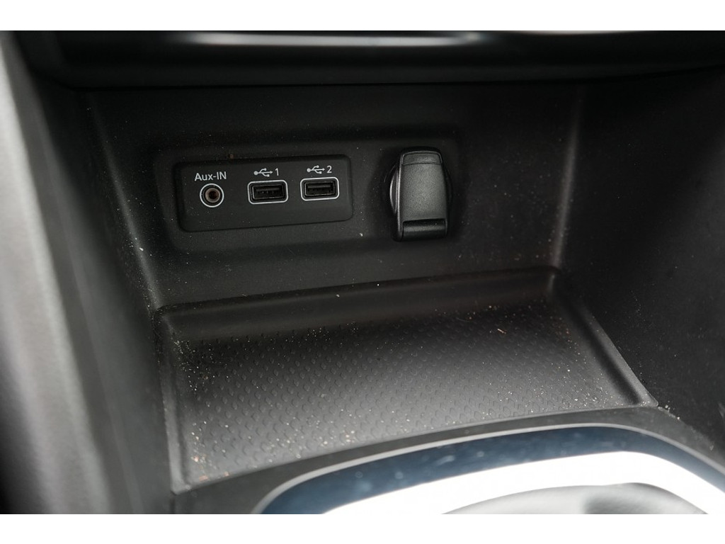 Renault Mégane Estate 1.3 TCe Business Zen