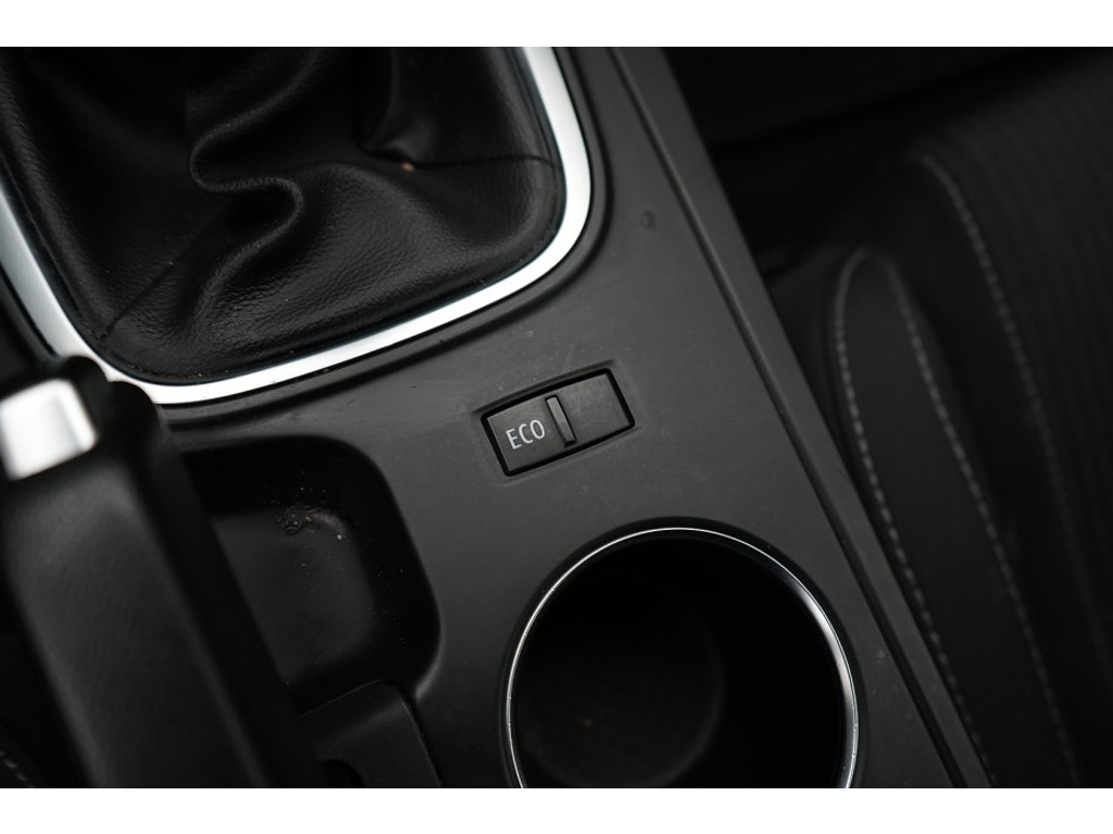 Renault Mégane Estate 1.3 TCe Business Zen