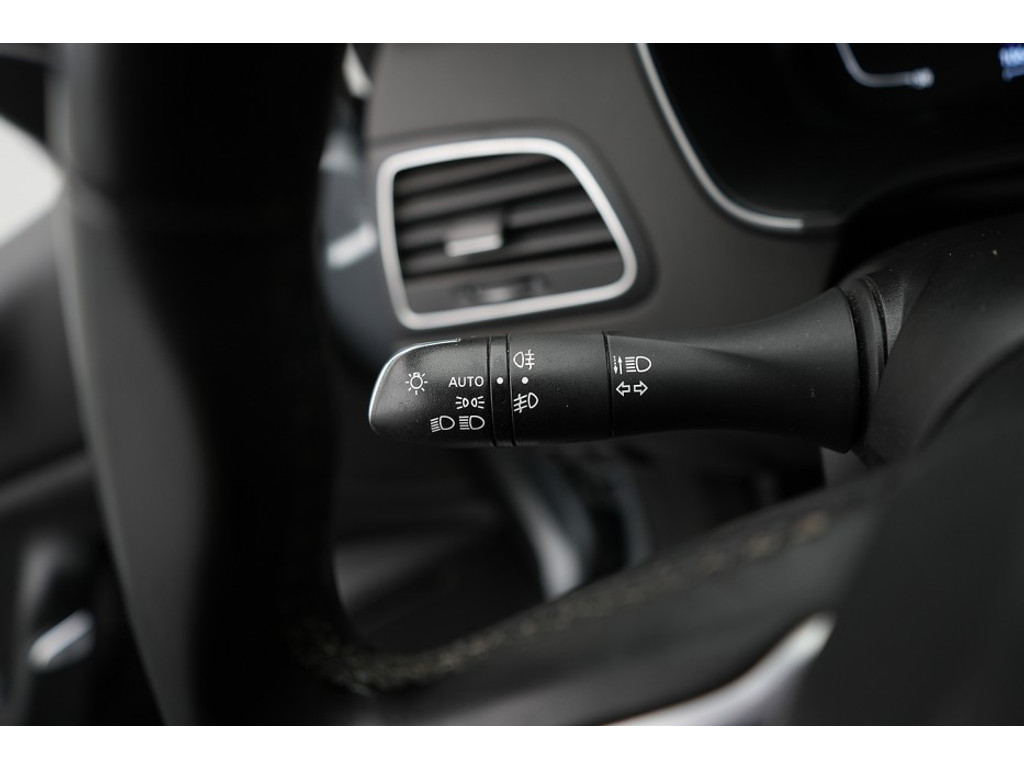 Renault Mégane Estate 1.3 TCe Business Zen