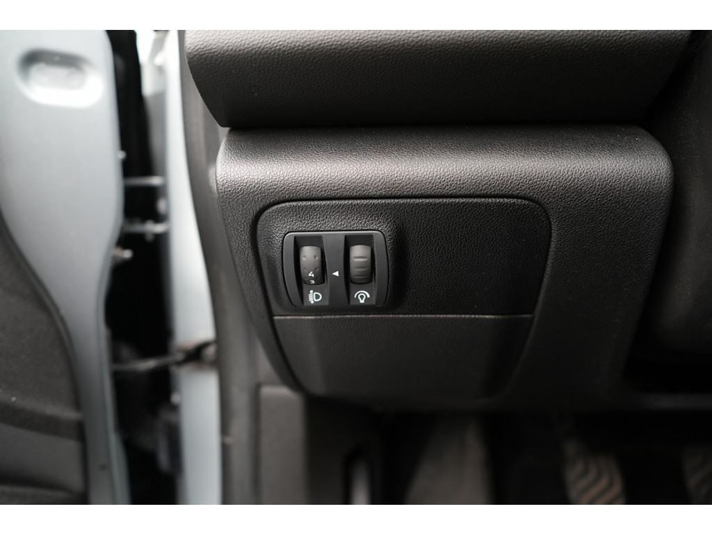 Renault Mégane Estate 1.3 TCe Business Zen