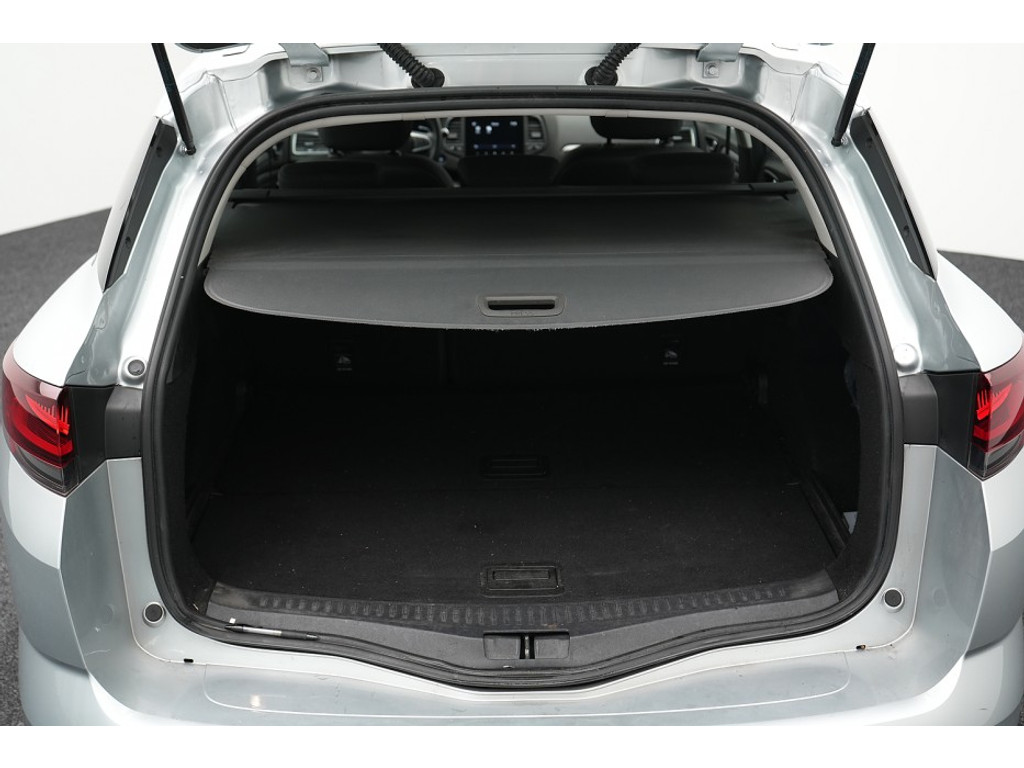 Renault Mégane Estate 1.3 TCe Business Zen