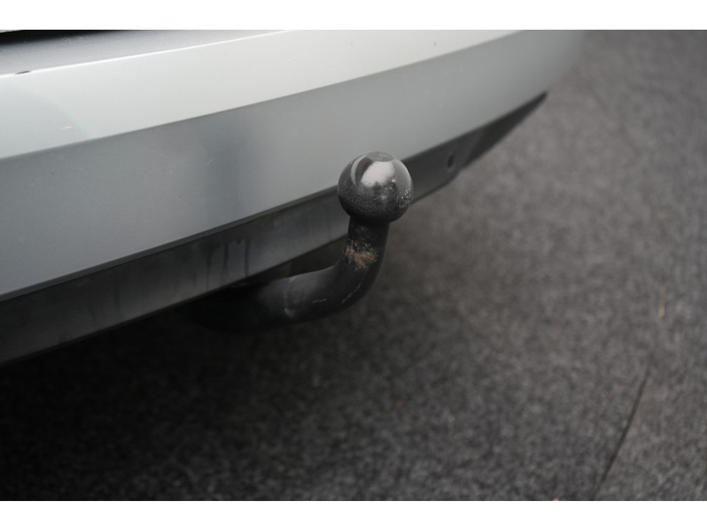 Renault Mégane Estate 1.3 TCe Business Zen