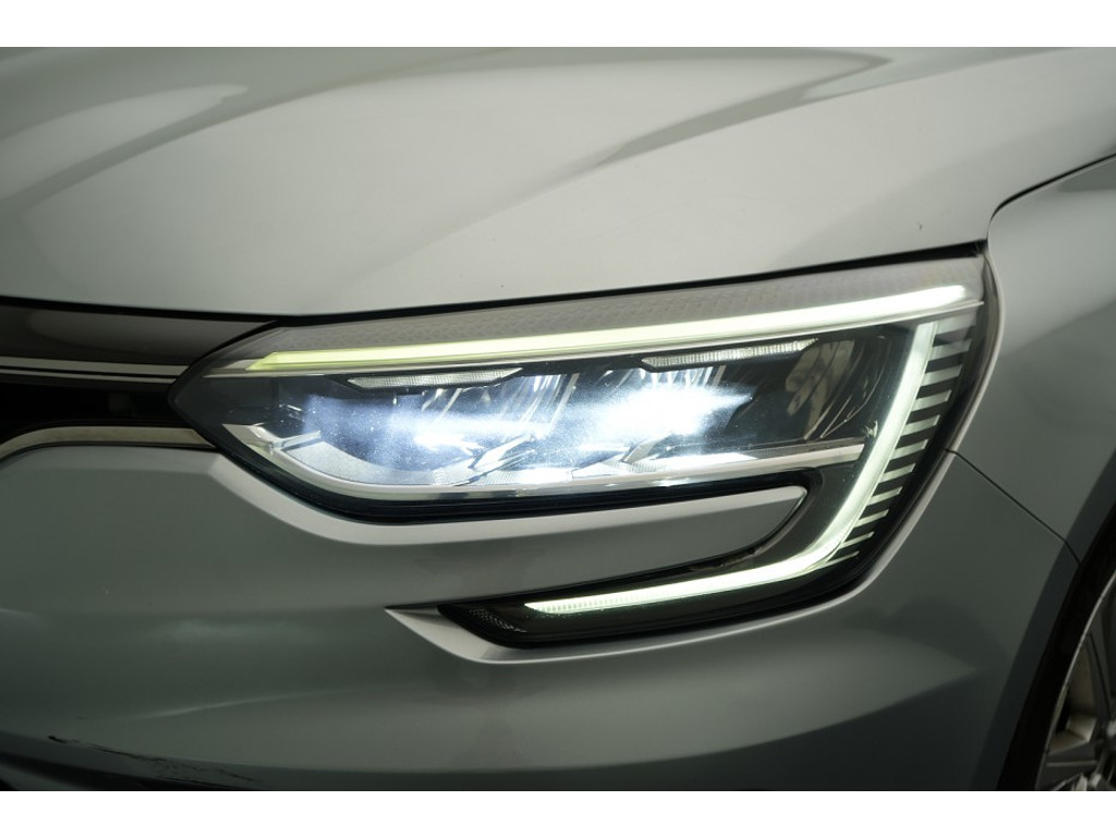 Renault Mégane Estate 1.3 TCe Business Zen