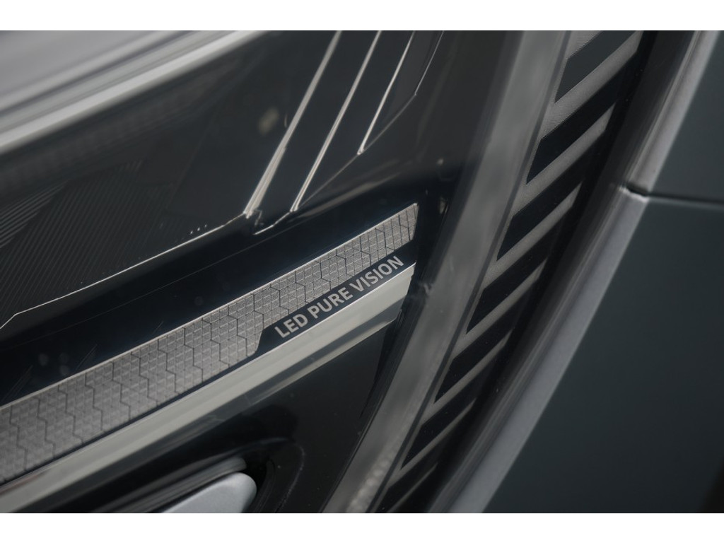 Renault Mégane Estate 1.3 TCe Business Zen