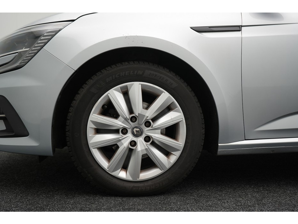 Renault Mégane Estate 1.3 TCe Business Zen