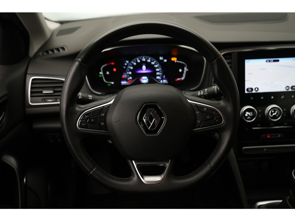 Renault Mégane Estate 1.3 TCe Business Zen