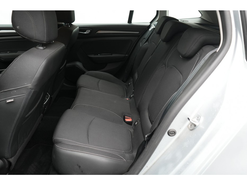 Renault Mégane Estate 1.3 TCe Business Zen