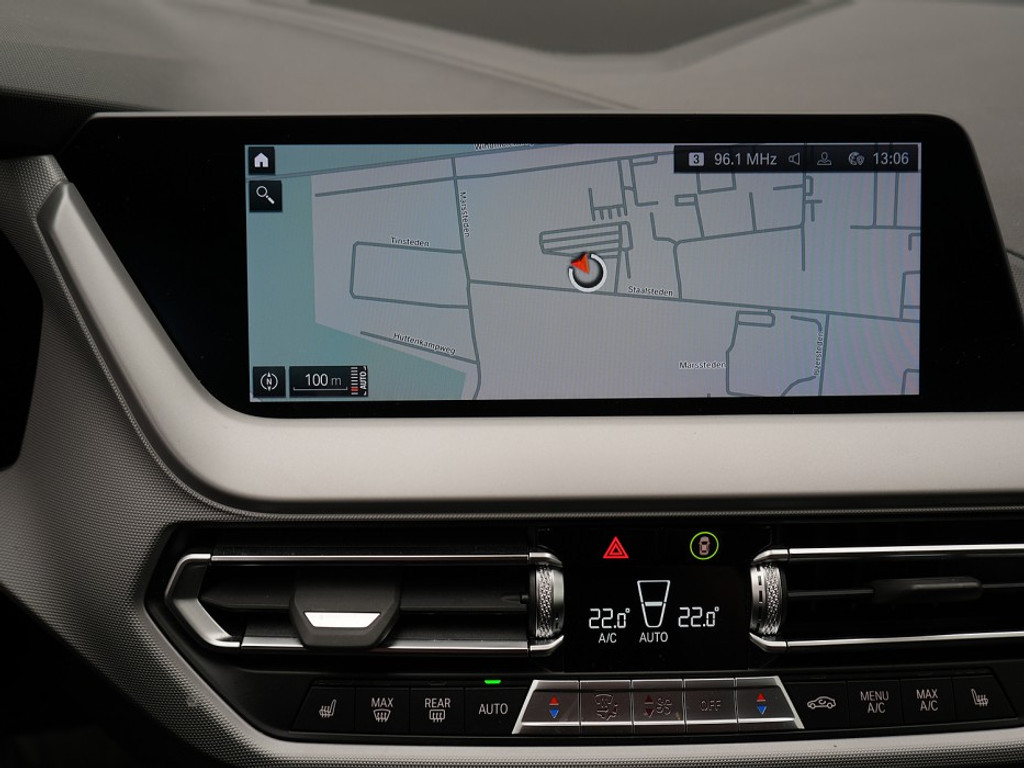 BMW 1 Serie 118 118i Business Edition