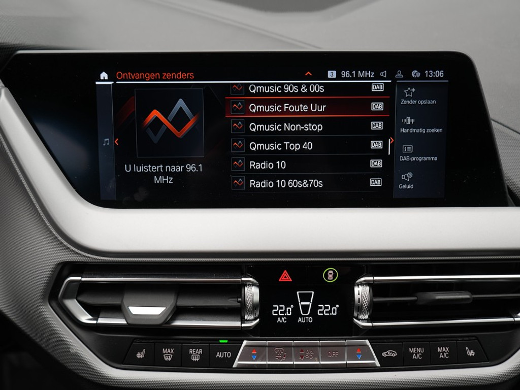 BMW 1 Serie 118 118i Business Edition