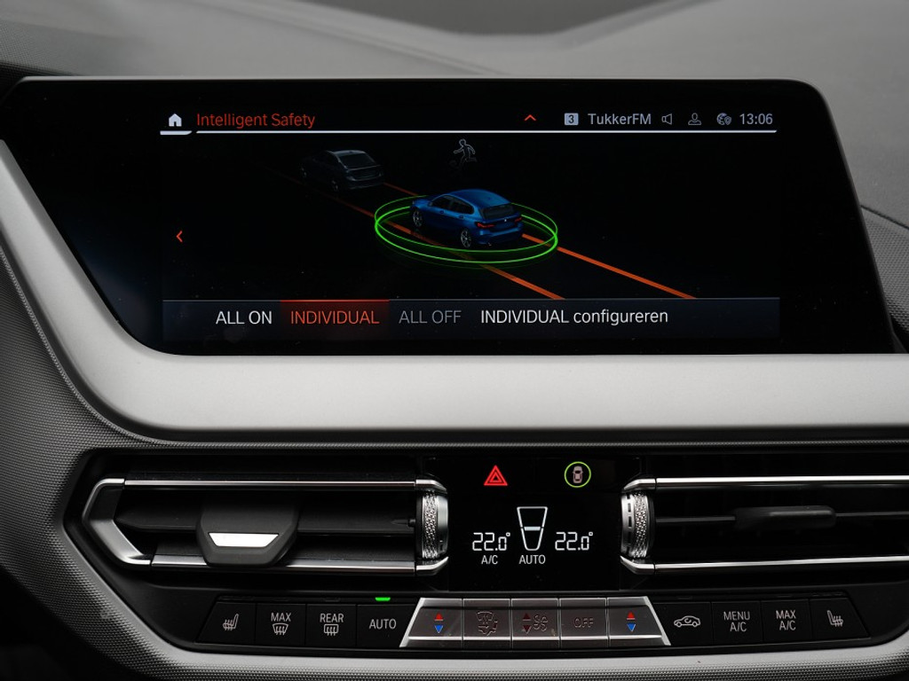 BMW 1 Serie 118 118i Business Edition