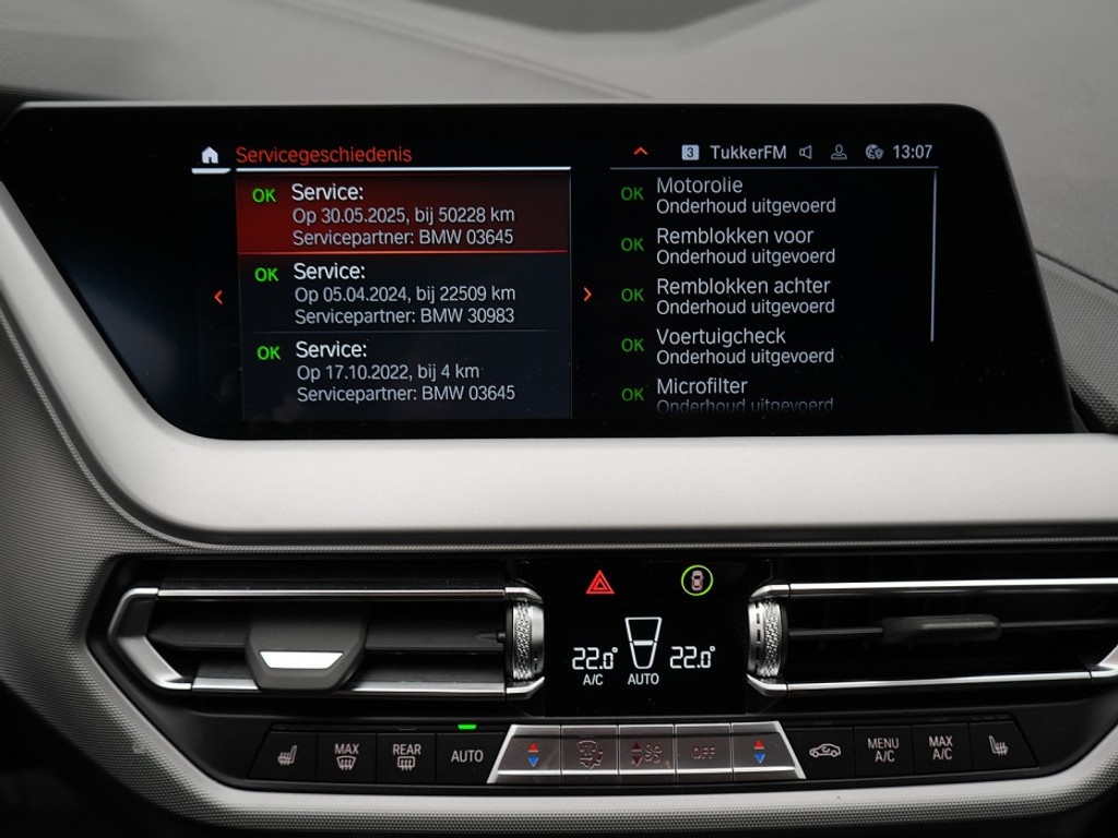 BMW 1 Serie 118 118i Business Edition