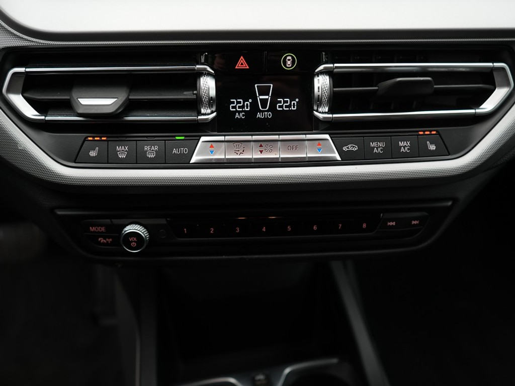 BMW 1 Serie 118 118i Business Edition