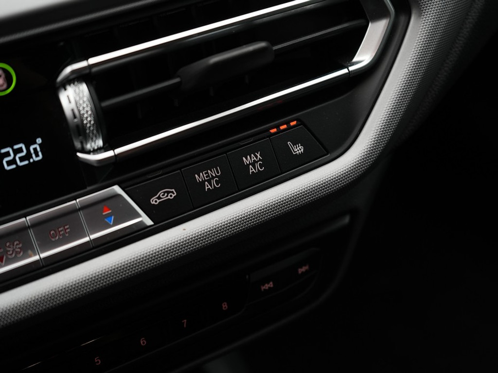 BMW 1 Serie 118 118i Business Edition