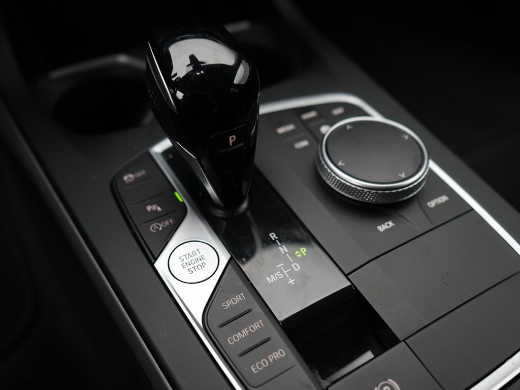 BMW 1 Serie 118 118i Business Edition