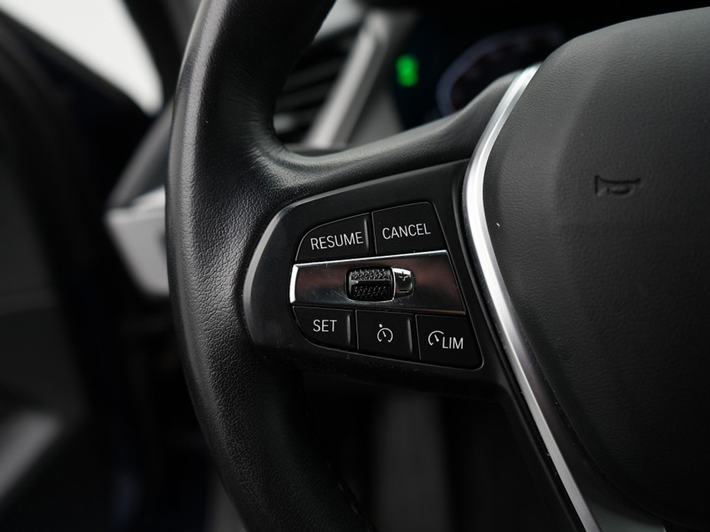 BMW 1 Serie 118 118i Business Edition