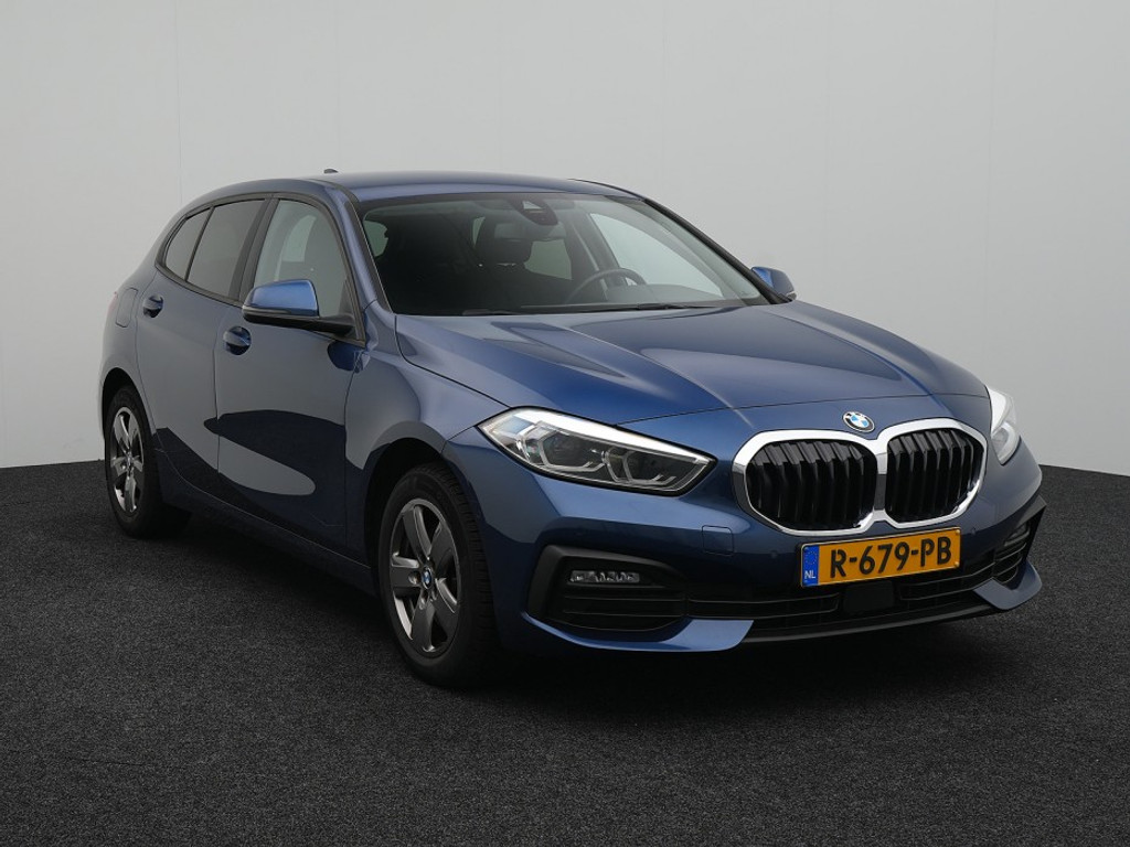 BMW 1 Serie 118 118i Business Edition